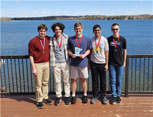 Knowledge Bowl